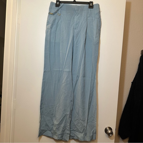JACQUEMUS Le Pantalon Notte 40 - Picture 3 of 9
